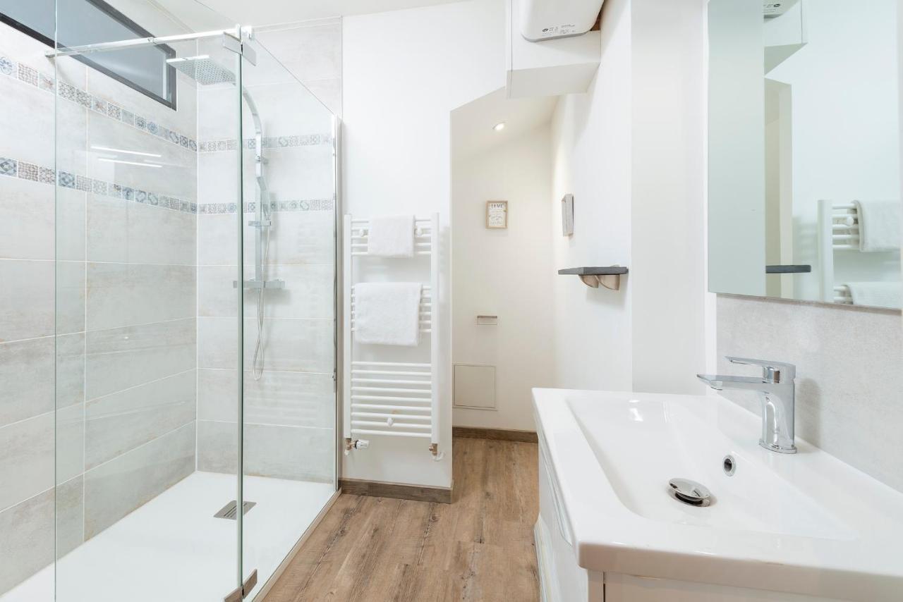 Hyper Centre 16 Rue Valdemaine Apartman Angers Kültér fotó