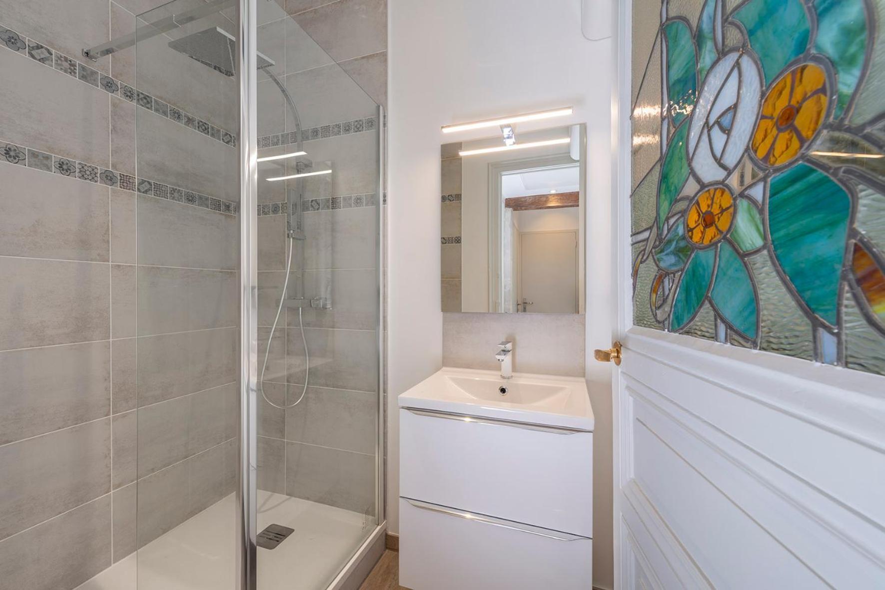 Appartements Lumineux Et Charmants En Coeur De Ville Angers Szoba fotó