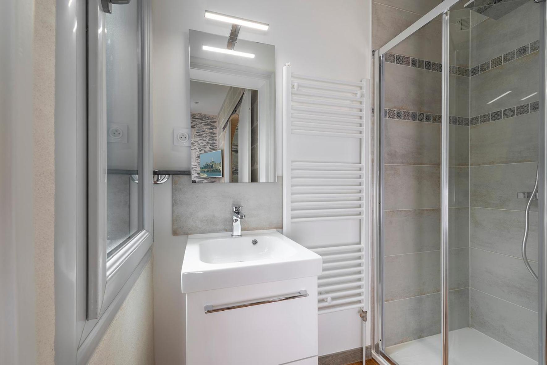 Appartements Lumineux Et Charmants En Coeur De Ville Angers Szoba fotó
